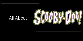 All About Scooby-Doo